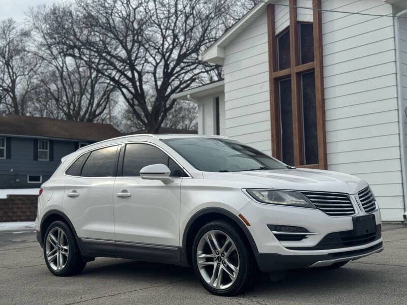 2016 Lincoln MKC for sale at Carport Enterprise in Kansas City MO