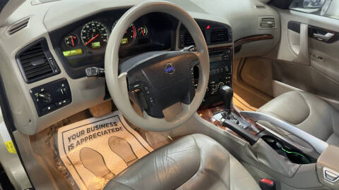 2006 Volvo XC70