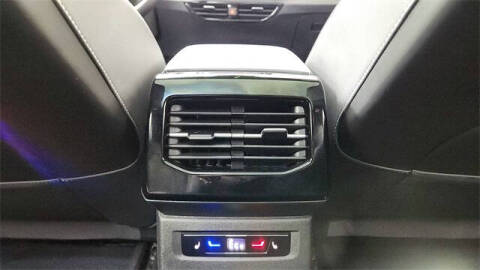 2025 Volkswagen ID.4 Pro S Plus