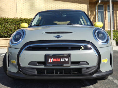 2022 MINI Hardtop 2 Door Cooper SE