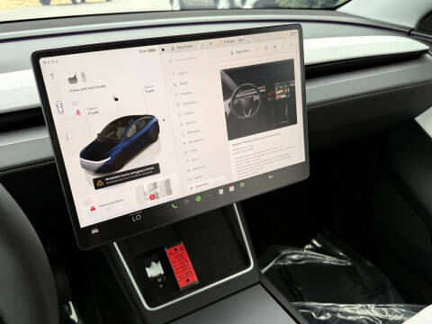 2026 Tesla Model Y Premium