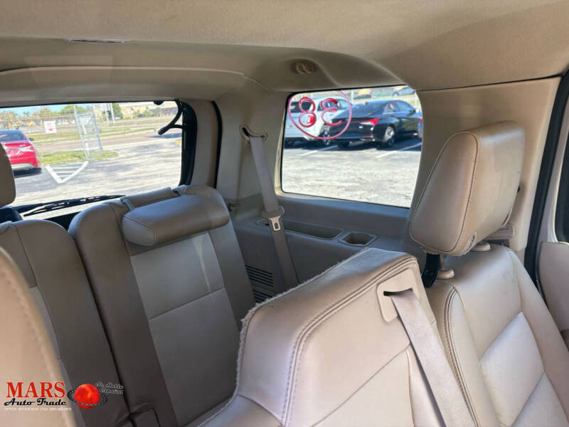 2006 Ford Explorer XLT