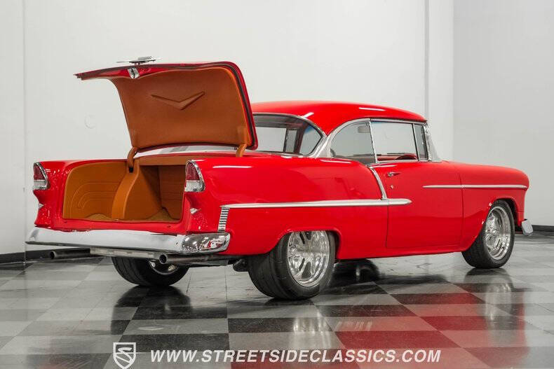1955 Chevrolet Bel Air