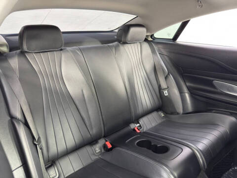 2020 Mercedes-Benz E-Class E 450