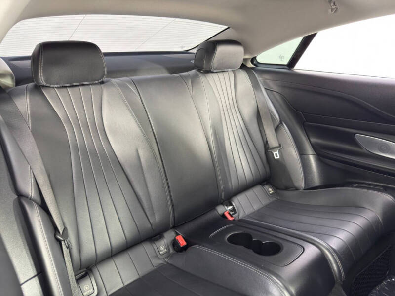 2020 Mercedes-Benz E-Class E 450