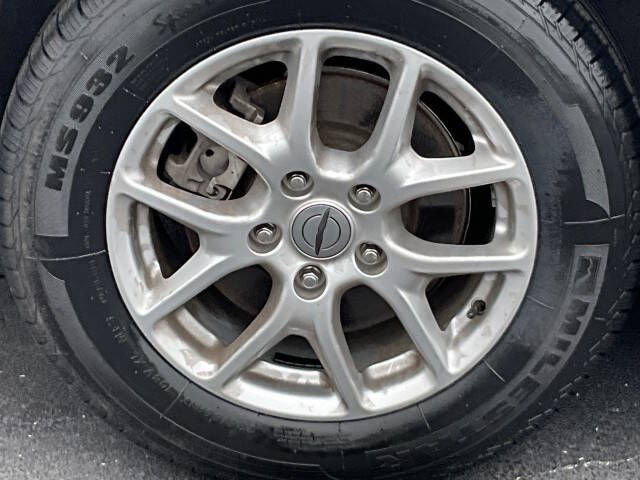 2023 Chrysler Pacifica Touring