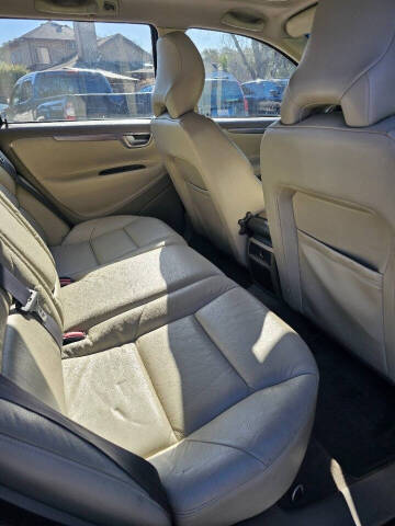 2003 Volvo V70 T5