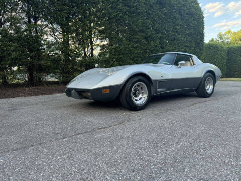 1978 Chevrolet Corvette