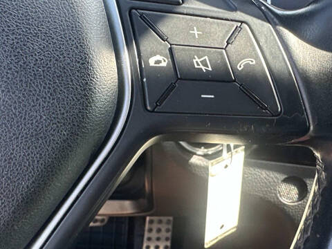 2014 Mercedes-Benz E-Class E 350 4MATIC