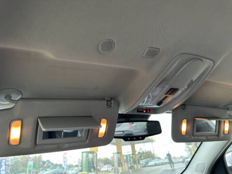 2016 GMC Terrain SLE-1