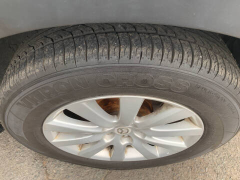 2010 Mazda CX-9 Grand Touring