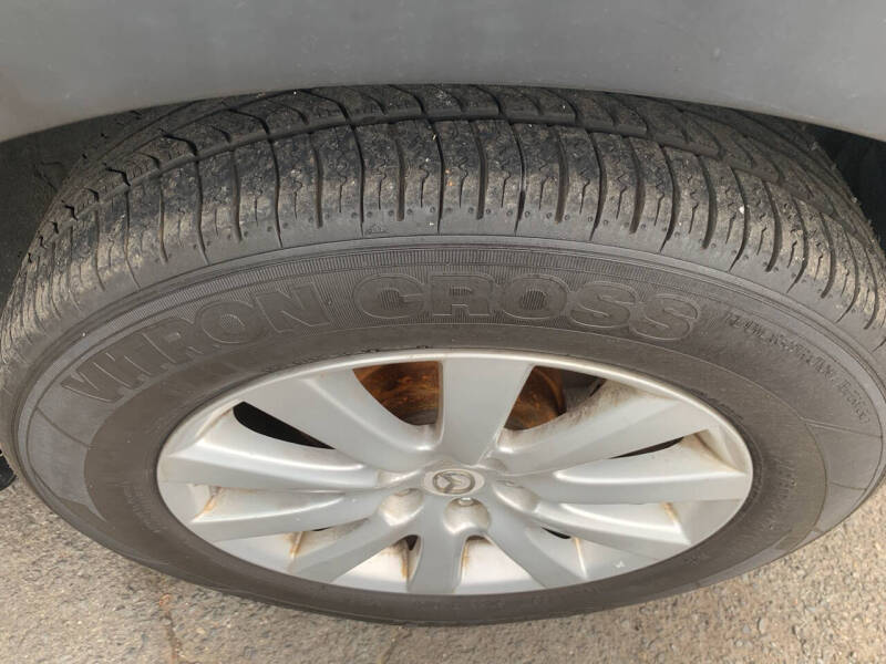 2010 Mazda CX-9 Grand Touring