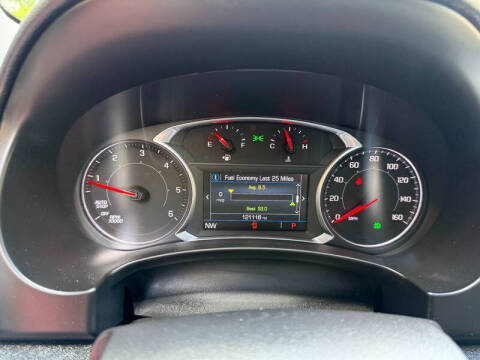 2018 GMC Terrain SLT Diesel