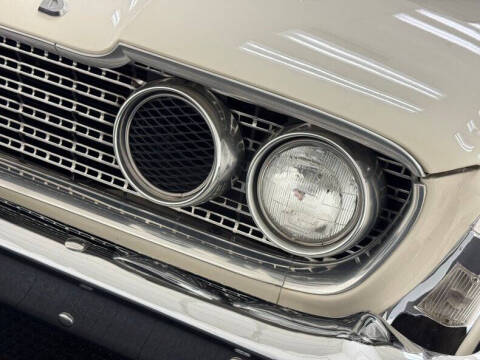 1960 Ford Fairlane