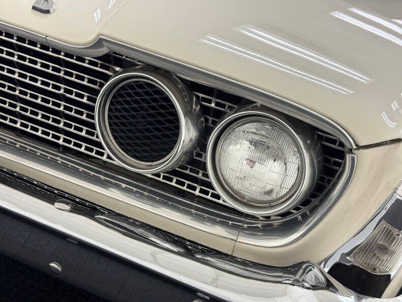 1960 Ford Fairlane