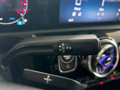 2025 Mercedes-Benz CLA CLA 250