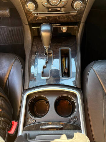 2014 Chrysler 300 C