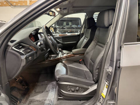 2012 BMW X5 xDrive35d