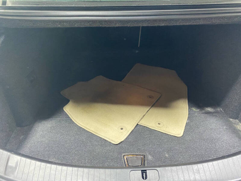 2016 Cadillac XTS Luxury