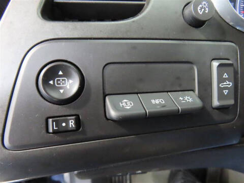 2019 Chevrolet Corvette Stingray