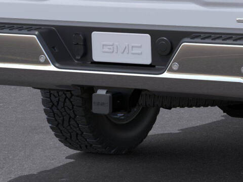 2026 GMC Sierra 3500HD