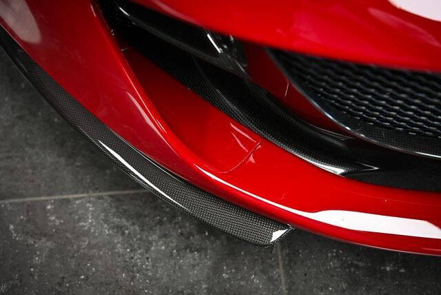 2023 Ferrari 812 GTS