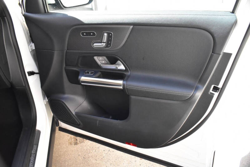 2021 Mercedes-Benz GLA GLA 250 4MATIC
