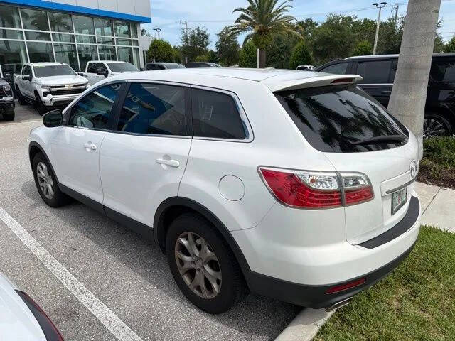 2011 Mazda CX-9 Touring