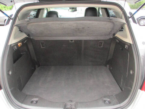 2020 Buick Encore Sport Touring