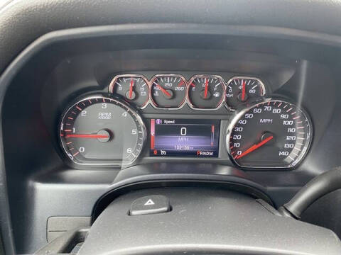 2014 GMC Sierra 1500