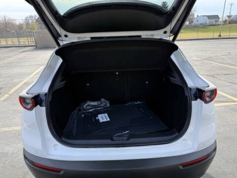 2026 Mazda CX-30 2.5 S Premium