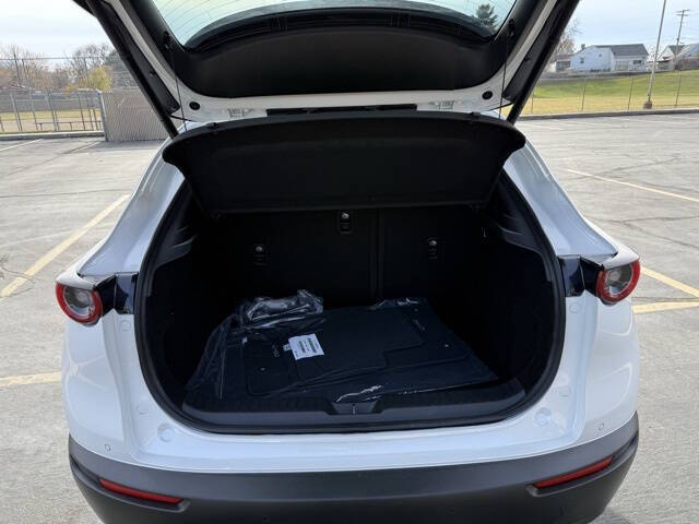 2026 Mazda CX-30 2.5 S Premium