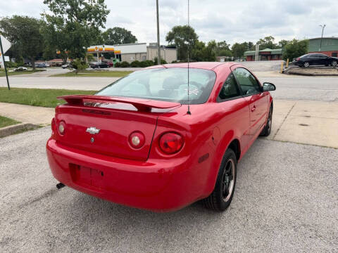 2005 Chevrolet Cobalt