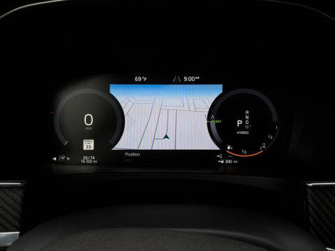 2021 Polestar 1