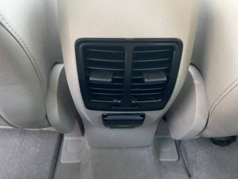2013 Ford C-MAX Energi SEL