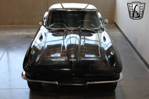 1964 Chevrolet Corvette