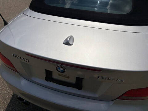 2013 BMW 1 Series 135is