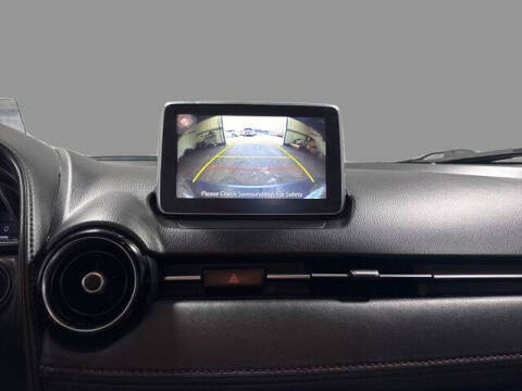 2016 Mazda CX-3 Grand Touring