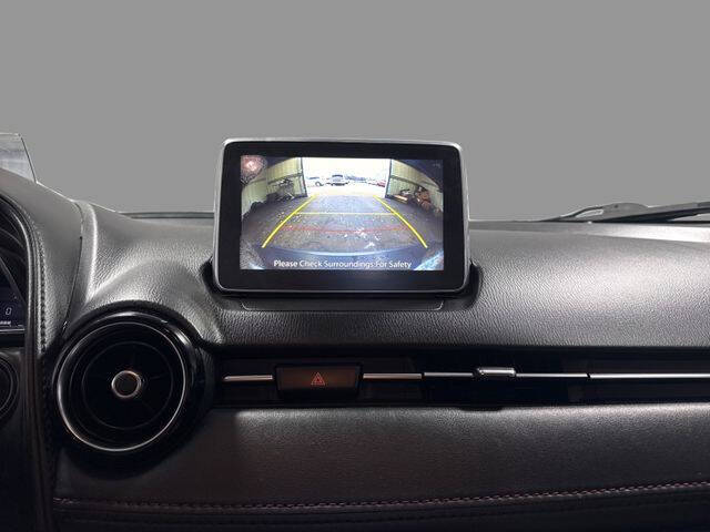 2016 Mazda CX-3 Grand Touring