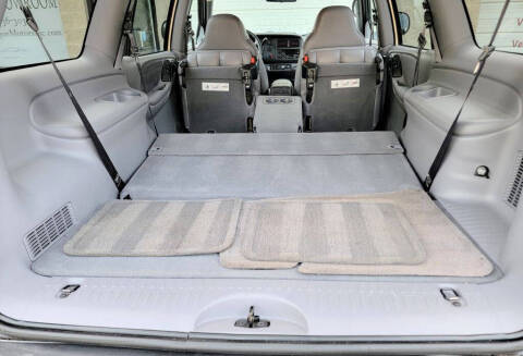 1999 Dodge Durango SLT