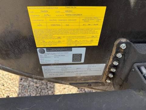 2023 Travel Lite Rove Lite