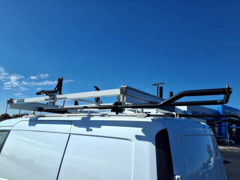 2020 Ford Transit Connect XL