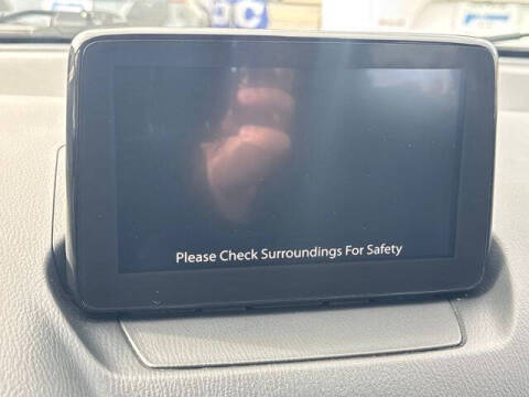 2019 Mazda CX-3 Touring