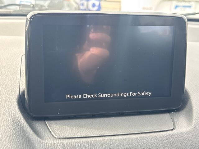 2019 Mazda CX-3 Touring