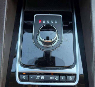 2017 Jaguar F-PACE 20d Prestige