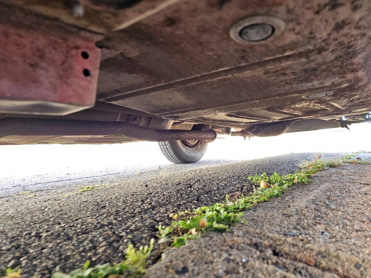 1964 Ford Mustang 236