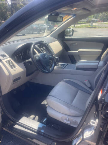 2011 Mazda CX-9 Touring