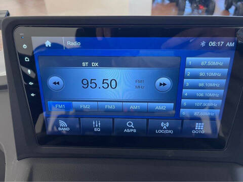 2025 Rebel EV E Force X6