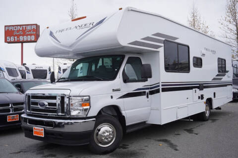 2022 Coachmen 27QBF