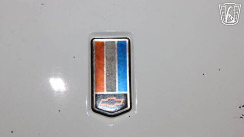1996 Chevrolet Camaro
